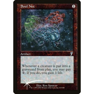 Soul Net