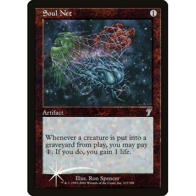 Soul Net