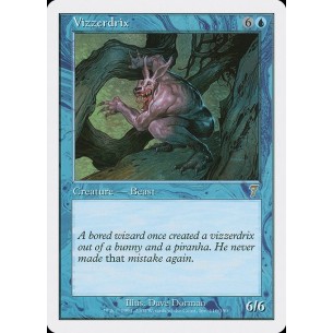 Vizzerdrix