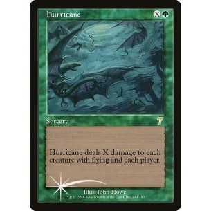 Hurricane