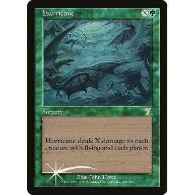 Hurricane