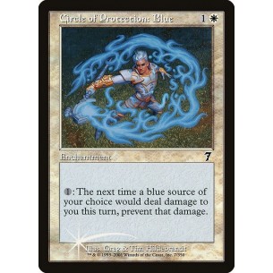 Circle of Protection: Blue