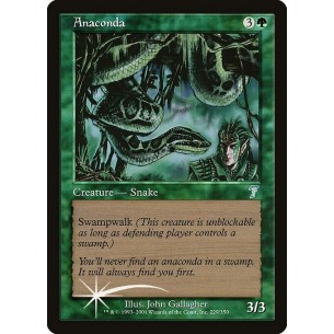 Anaconda