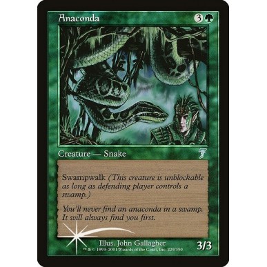 Anaconda