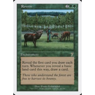 Rowen