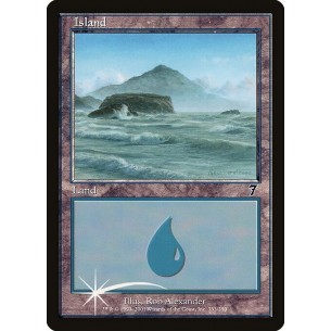 Island
