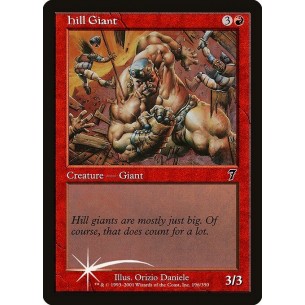 Hill Giant