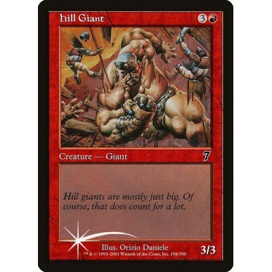 Hill Giant