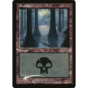 Swamp