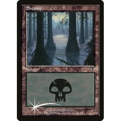 Swamp