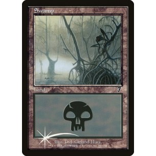 Swamp
