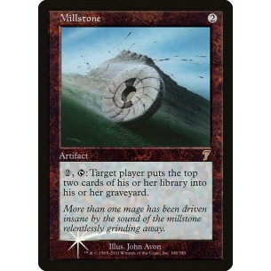 Millstone