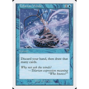Tolarian Winds