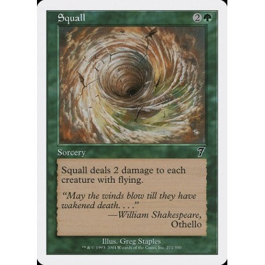 Squall