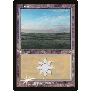 Plains