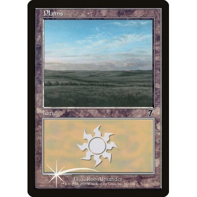 Plains