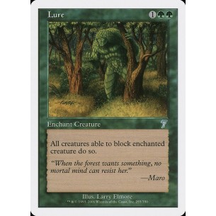 Lure