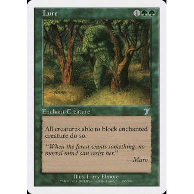 Lure