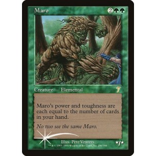 Maro