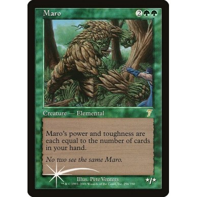 Maro
