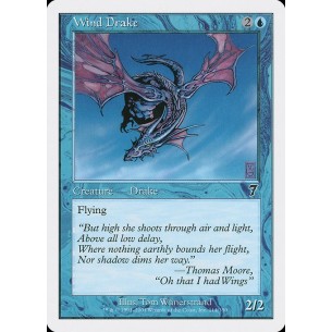 Wind Drake