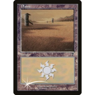 Plains