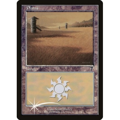 Plains