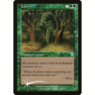Lure