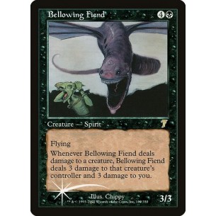 Bellowing Fiend