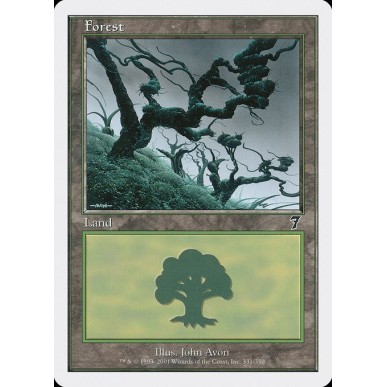 Forest