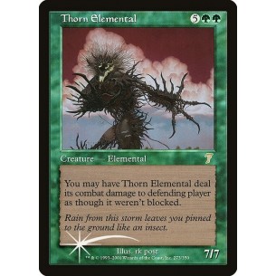 Thorn Elemental