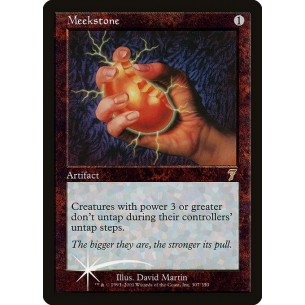 Meekstone