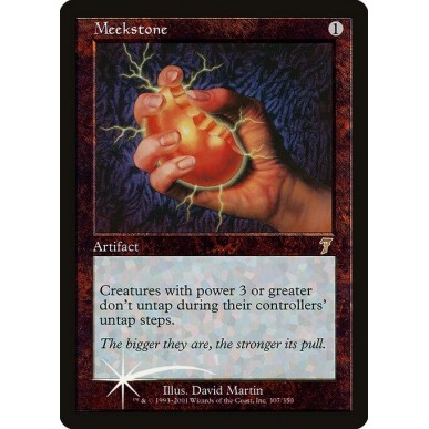 Meekstone