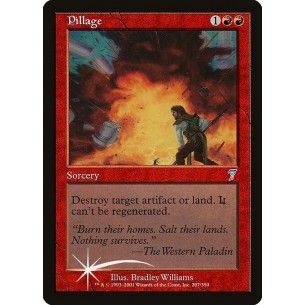 Pillage