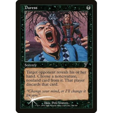 Duress