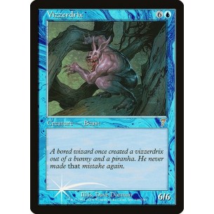 Vizzerdrix