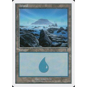 Island