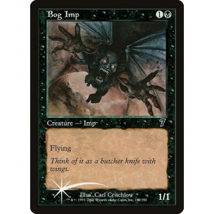 Bog Imp