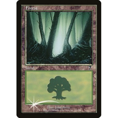 Forest