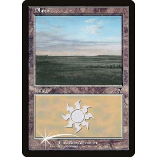 Plains