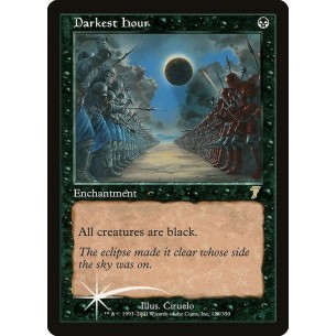Darkest Hour