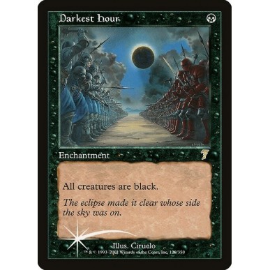 Darkest Hour