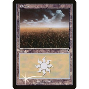 Plains