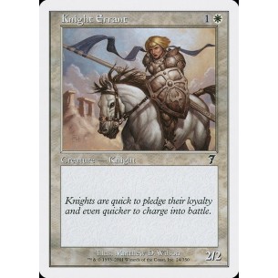 Knight Errant