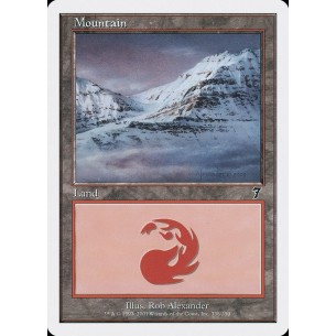 Mountain