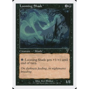 Looming Shade