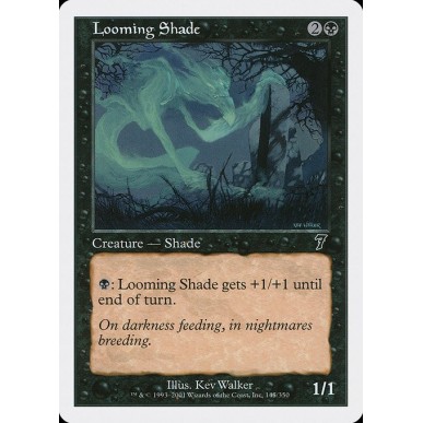 Looming Shade