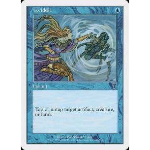 Twiddle