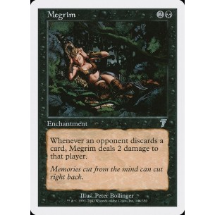 Megrim
