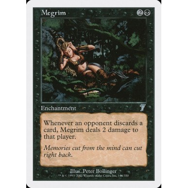 Megrim